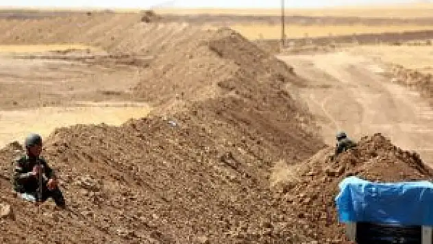 IKBY kalıcı olma planı yapıyor