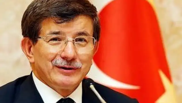 Tarihe altın harflerle yazılacak bir Filistin politikamız var