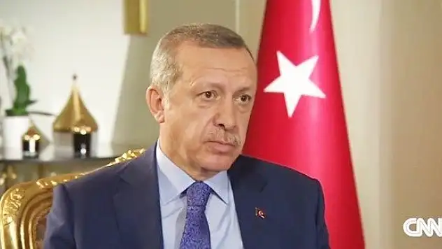 Erdoğan: İsrail terör devletidir