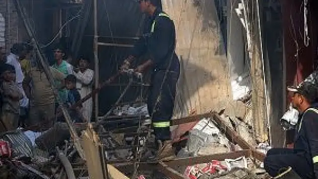 Felluce'de yıl başından bu yana 609 kişi hayatını kaybetti