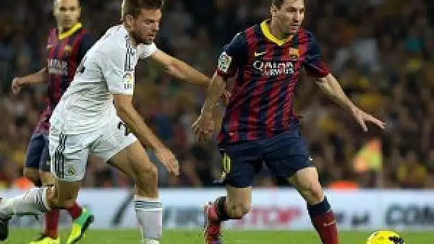 La Liga'da fikstür çekildi