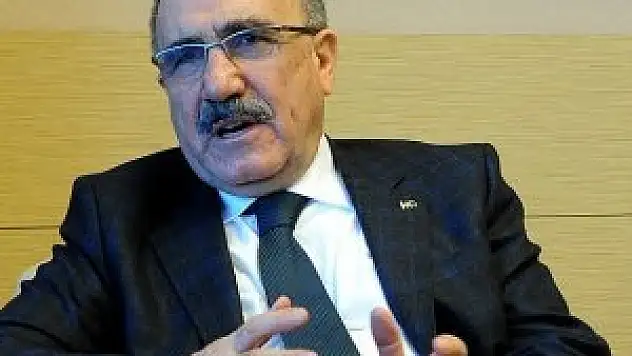 Onlar da artık görüşmelerde rol alacak