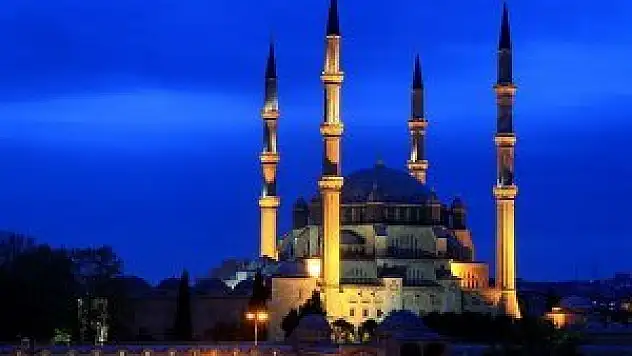 Selimiye'deki kapısız odanın sırrı