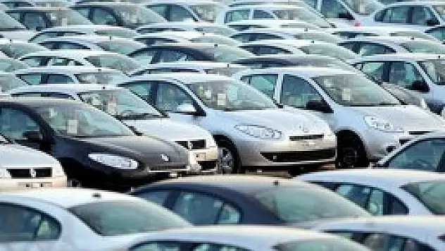 Otomotiv ihracatı ''gaza bastı''