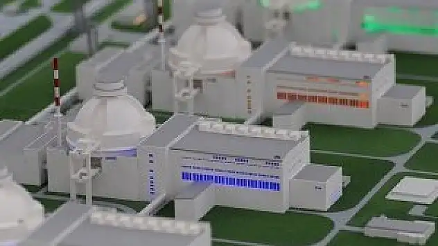 Türkiye nükleer için gün sayıyor