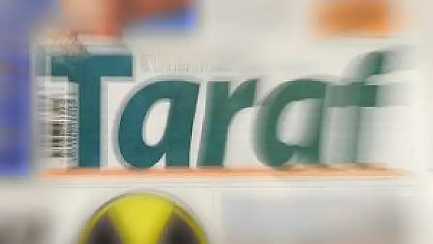 AA'dan Taraf'ın iddialarına yalanlama