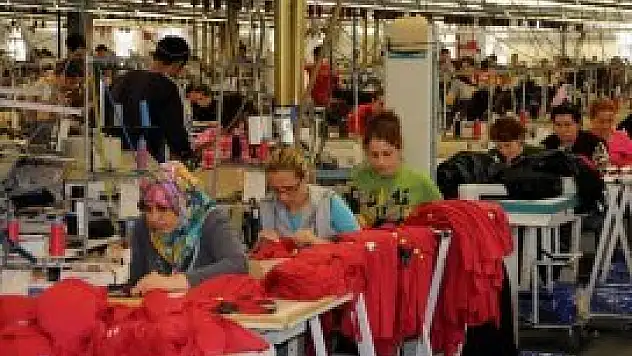 ''Türkiye'yi Kadınlar Büyütebilir mi?''