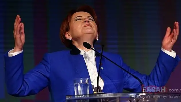 İP'de deprem! İstifasını resmen duyurdu!