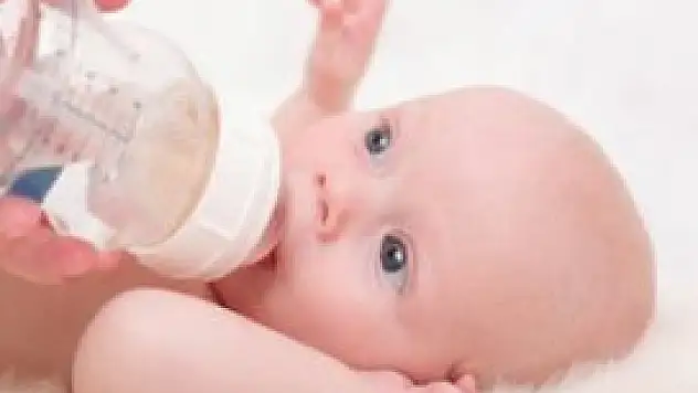 Bebekler neden ağlıyor?