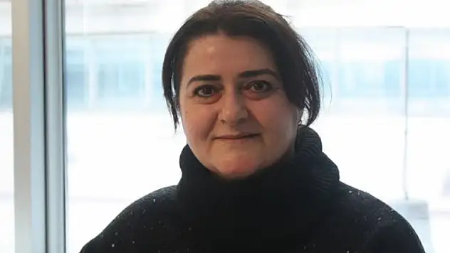 'Vatanın Filistin edebiyatı kadar önde tutulduğu başka bir edebiyat yoktur'