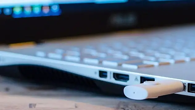 Artık harici bellekleri 'güvenli çıkartmak' gerekmeyecek