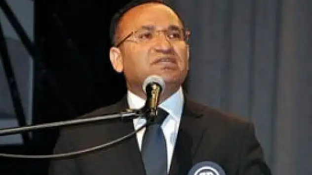 'Hedefimiz çok açık'