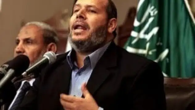 Hamas'tan 'kitlesel intifada' çağrısı