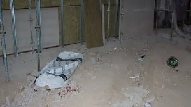 Av tüfeğiyle vuruldu