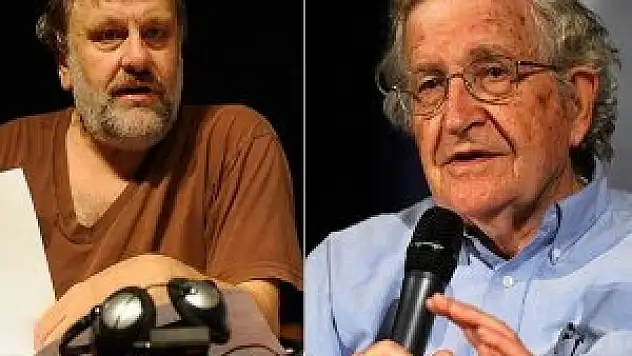 Ünlü akademisyenlerden İsrail'e uyarı