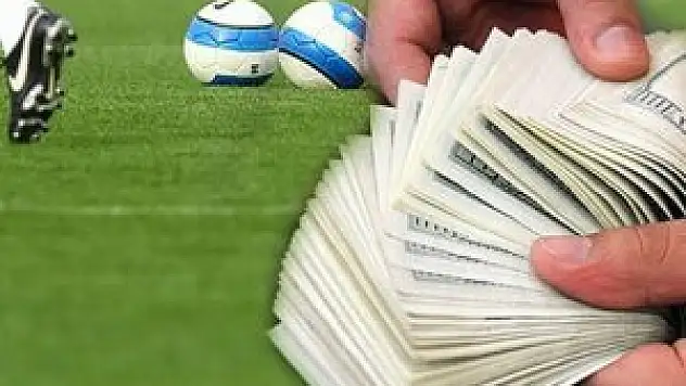 Transfer rekortmenleri La Liga'dan