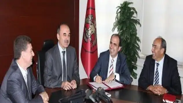 Selçuklu iki sağlık tesisine kavuşuyor