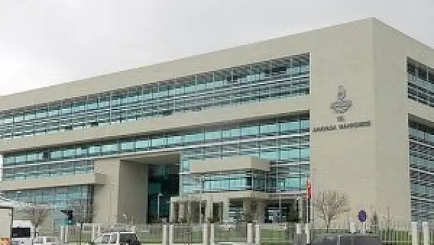 Anayasa Mahkemesi CHP'nin başvurusunu reddetti