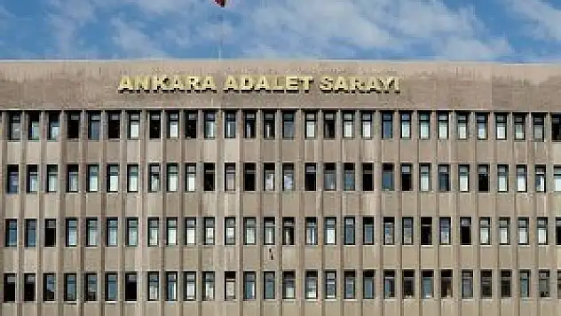 'Yeşil' hakkında iddianame kabul edildi