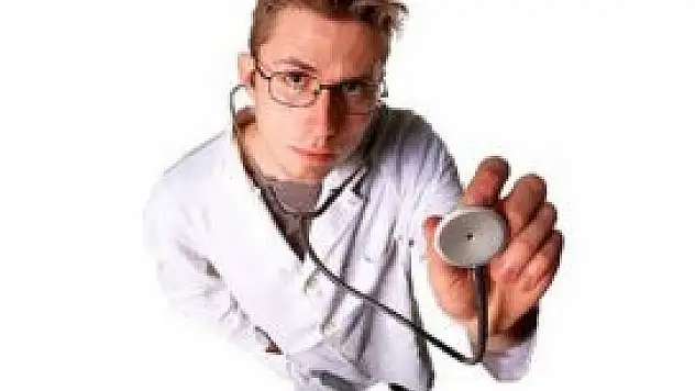 25 bin profesör geliyor