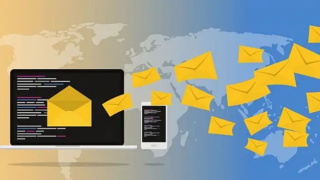 Turkcell Genel Müdürü Erkan: Yerli, milli e-postayı geliştirdik