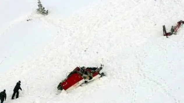 Yazıcıoğlu soruşturmasında yeni safha