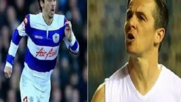 Barton'dan İsrailli futbolcuya Gazze ayarı!