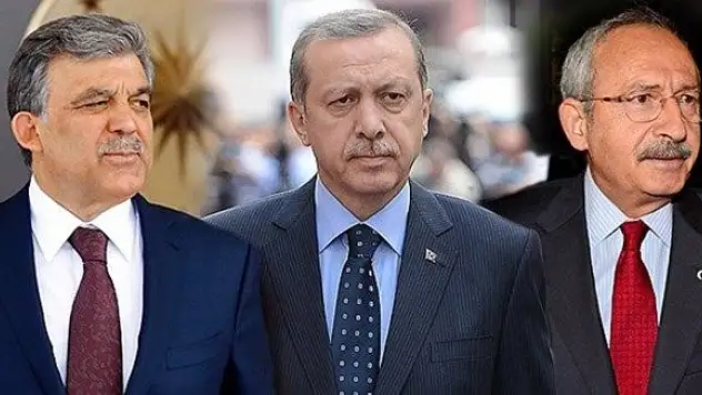 Liderler bayramda nerede olacak?