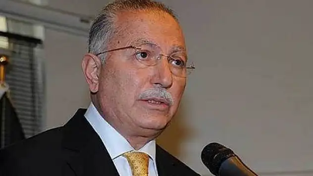 CHP'den İhsanoğlu'na yobazlık tepkisi