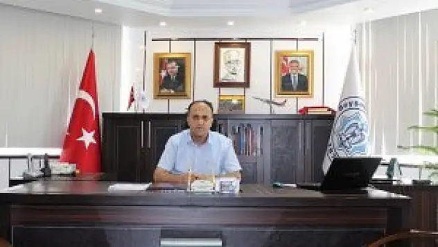 Beyşehir Belediyesi ramazan bayramına hazır