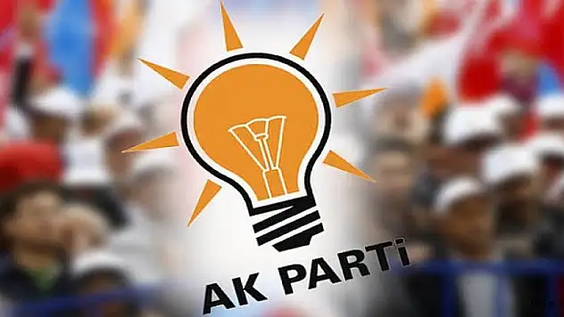 AK Parti'den flaş  Büyükçekmece açıklaması