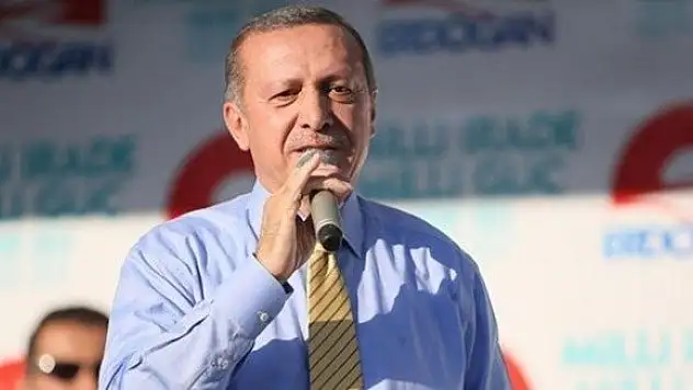 Başbakan Erdoğan'dan İhsanoğlu'na sert çıkış