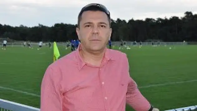 'Her şey Torku Konyaspor için'