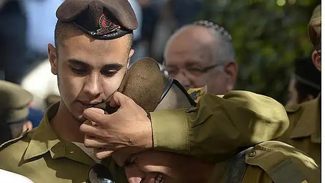 İsrail'in 10 askeri öldürüldü