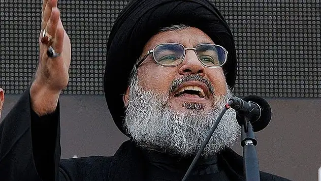 'Gazze'de hedef bütün Filistinli direniş gruplarıdır'