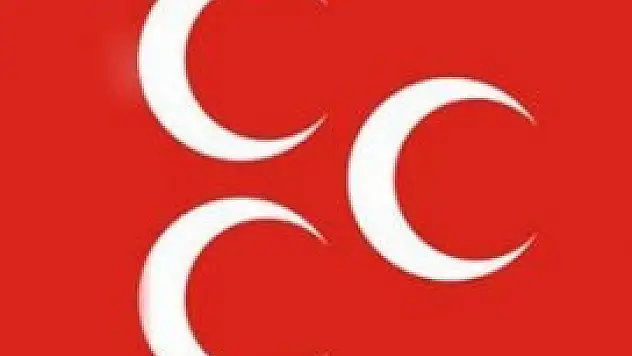 MHP'de Karatay ve Meram'a atama
