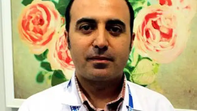 Kalp ve damar hastalarına bayram uyarısı