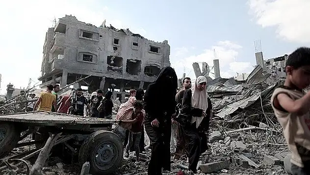 7 Temmuz'dan bu yana 37 İsrail askeri öldü