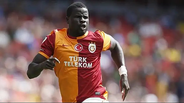 Eboue servet tepti