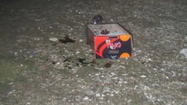 Hapisten çıkar çıkmaz öldürdüler!