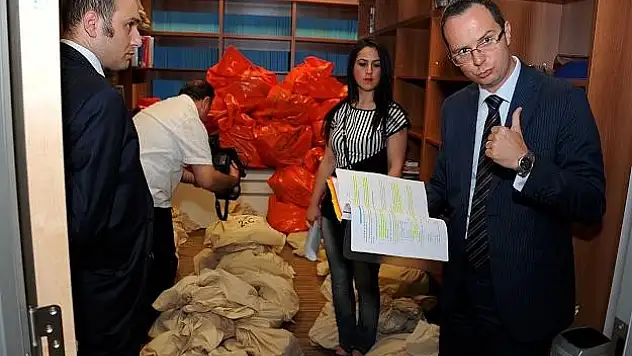 Yurt dışında seçim hazırlıkları sürüyor