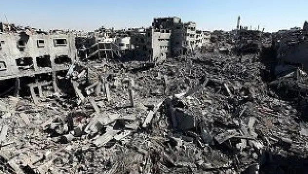 Şehit sayısı her dakika artıyor