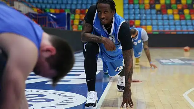 Dev Kartal Balıkesir'de