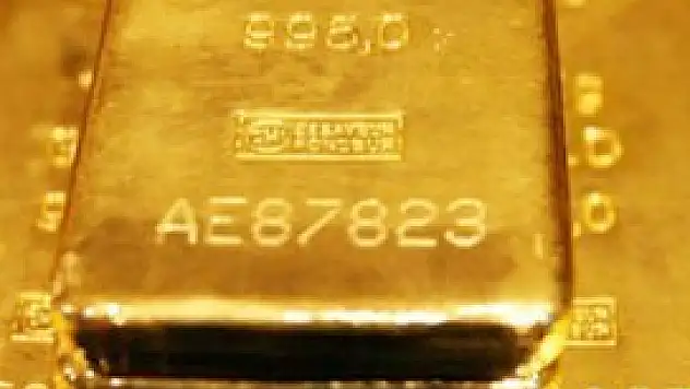 Türkiye'ye altın için açık davet