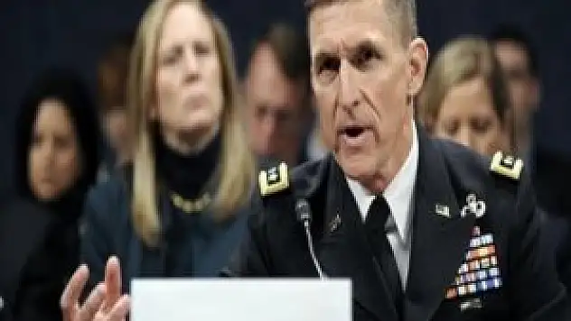 ABD'li General'den Hamas açıklaması