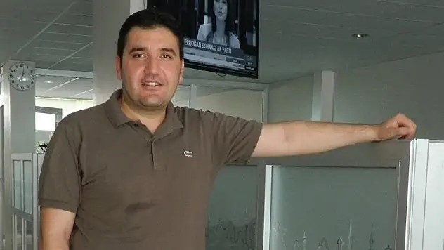 <span style'color: red'>Öncü Kuşak Söyleşileri – Serhat Yaya </span> - MÜSİAD Benim İçin Bir Okuldur