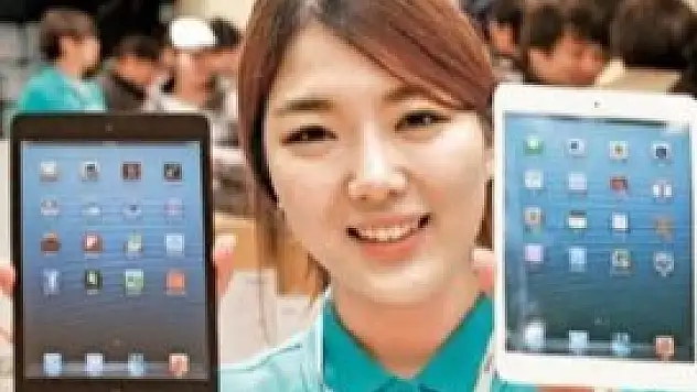 Sony iPad'i kendi silahıyla vuracak