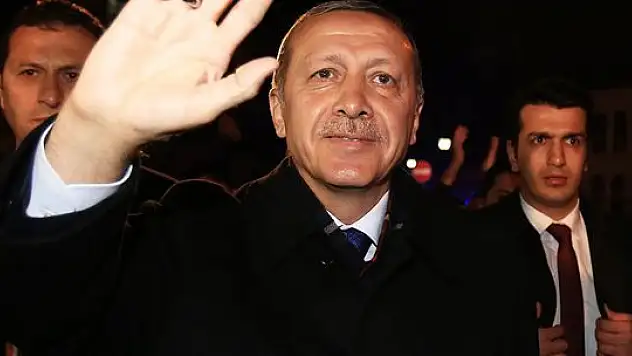 Yine bir ilke imza attı...