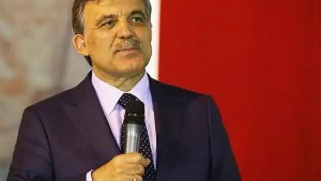 Türkiye üzerine düşeni yapmaktadır