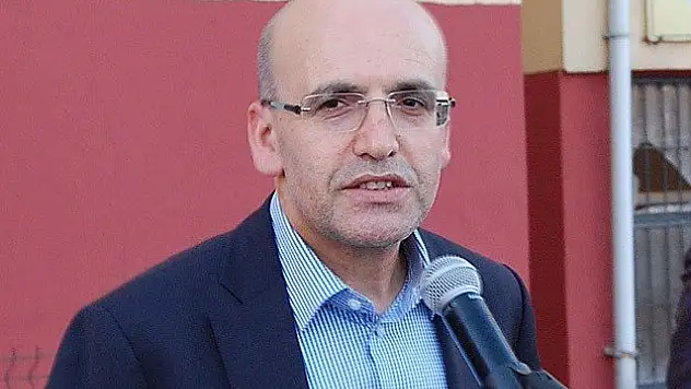 Bakan Şimşek: 'O dönem sona erecek'